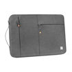 Picture of Wiwu Alpha Slim Sleeve Bag for Laptop/MacBook Air 14-inch - Gray