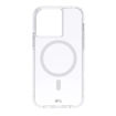 Picture of CaseMate Case For iPhone 14 Pro Max Tough Plus with MagSafe - Clear