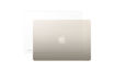 Picture of Torrii Opal Case for MacBook Air 13.6-inch 2022-M2 - Clear