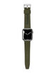 Picture of Timberland Apple Watch 42/44/45/49mm Smart Watch 22mm Sapo Strap - Green Fabric