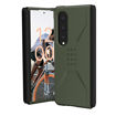 Picture of UAG Samsung Galaxy Z Fold 4 Civilian Case - Olive Drab