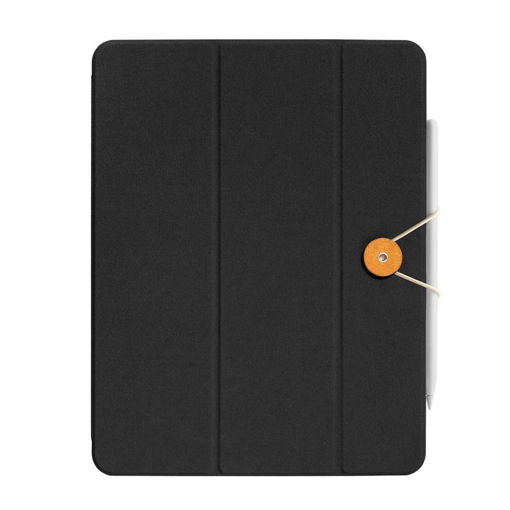 Picture of Native Union iPad Pro 12.9-inch Folio Case - Black