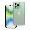 Picture of Armor X Ahn Shockproof Protective Case for iPhone 14 Pro - Clear