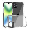 Picture of Armor X Cbn Protective Case Military Grade 2 Mtr Shockproof for iPhone 14 Pro - Black