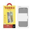 Picture of Torrii Bodyglass Screen Protector Anti-Bacterial Coating for iPhone 14 Pro Max - Privacy Black