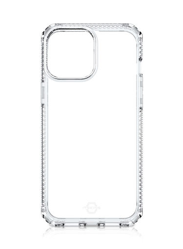 Picture of Itskins Spectrum Clear Case for iPhone 14 Pro Max - Transparent