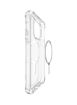 Picture of Itskins Hybrid Claer Case Compatible With Magsafe for iPhone 14 Pro - Transparent