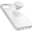Picture of OtterBox Otter+Pop Symmetry Clear Jetsons Case for iPhone 14 - Clear