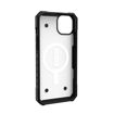 Picture of UAG Pathfinder MagSafe Case for iPhone 14 Pro - White