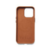 Picture of Mujjo Full Leather Case with MagSafe for iPhone 14 Pro - Tan