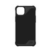Picture of UAG Metropolis LT MagSafe Case for iPhone 14 Pro Max - Kevlar Black