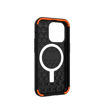 Picture of UAG Civilian MagSafe Case for iPhone 14 Pro - Black