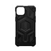 Picture of UAG Monarch Pro MagSafe Case for iPhone 14 Pro Max - Black