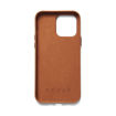 Picture of Mujjo Full Leather Wallet Case for iPhone 14 Pro Max - Tan