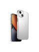Picture of Uniq Hybrid Case for iPhone 14 Air Fender - Nude Transparent