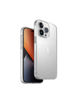 Picture of Uniq Hybrid Case for iPhone 14 Pro Air Fender - Nude Transparent