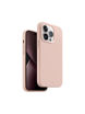 Picture of Uniq Hybrid Case for iPhone 14 Pro Lino - Blush Pink