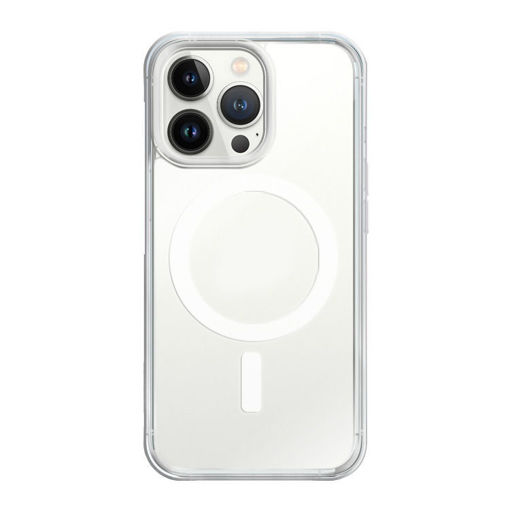 Picture of Eltoro MagSafe Case for iPhone 14 Pro Max - Clear