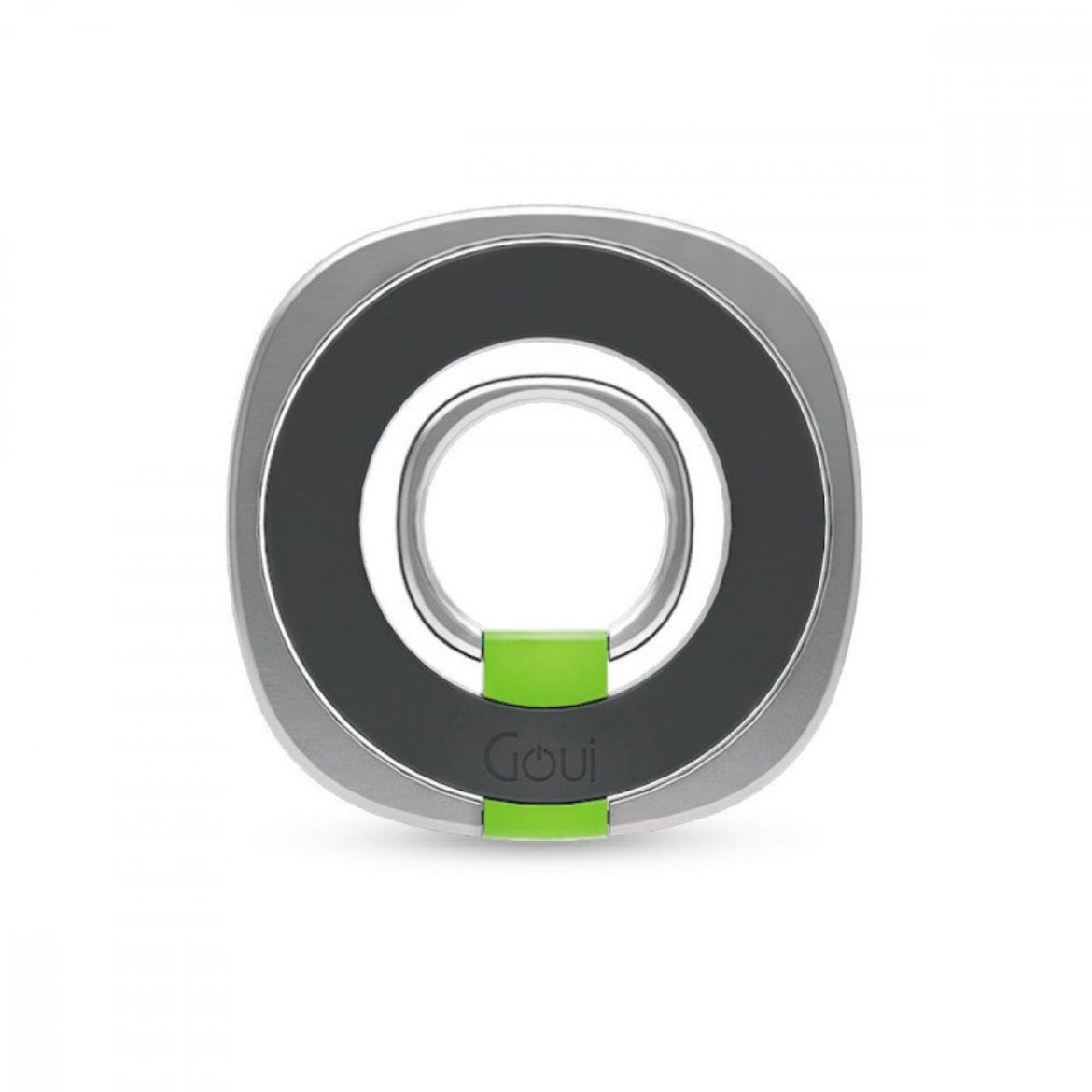 Picture of Goui Phone Ring Finger Holder Stand - Black