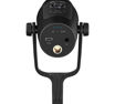 Picture of Boya Optional Wired/2.4GHz Wireless Dual-Function Microphone 10m - Black