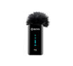 Picture of Boya K3 2.4GHz Wireless Microphone for Mobile Device - Black