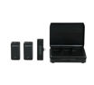 Picture of Boya K6 2.4GHz Wireless Microphone for Mobile Device - Black