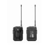 Picture of Boya UHF Wirless Microphone Eco-friendly, no battery needed - Black
