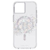 Picture of CaseMate Case For iPhone 14 Plus Touch with MagSafe - Pearl