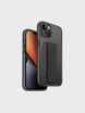 Picture of Uniq Hybrid Case for iPhone 14 Plus Heldro Mount Series - Vapour Smoke