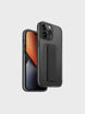 Picture of Uniq Hybrid Case for iPhone 14 Pro Heldro Mount Series - Vapour Smoke
