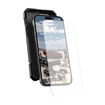 Picture of UAG Glass Screen Shield Plus for iPhone 14 Pro - Clear