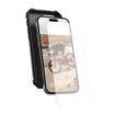 Picture of UAG Glass Screen Shield for iPhone 14 Pro Max - Clear