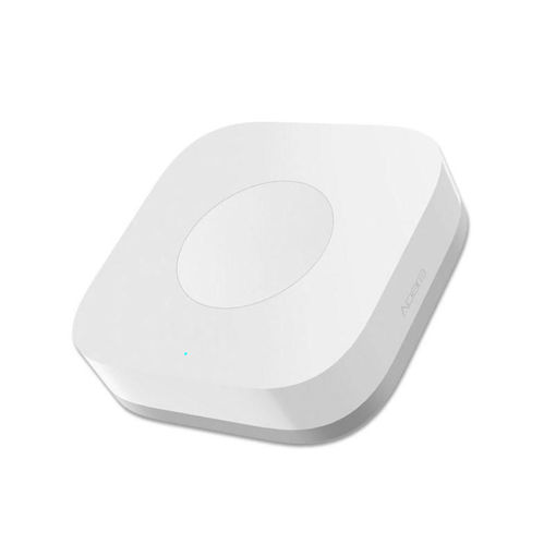 Picture of Aqara Wireless Switch Mini - White