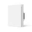 Picture of Aqara Smart Wall Switch H1 Single Rocker - White