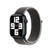 Picture of Apple Sport Loop Band for Apple Watch 49/45/44/42mm - Midnight