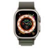 Picture of Apple Alpine Loop for Apple Watch 49/45/44/42mm Large - Green