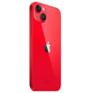 Picture of Apple iPhone 14 128GB - Red(Product)