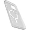 Picture of OtterBox Symmetry Plus Clear Case for iPhone 14 Plus - Clear