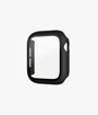 Picture of PanzerGlass Full Body Screen Protector GlassFor Apple Watch Series 8/7 41mm - Black