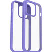 Picture of OtterBox React Muppets Case for iPhone 14 Pro - Clear/Purple