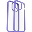 Picture of OtterBox React Smurfs Case for iPhone 14 Pro Max - Clear/Purple