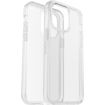Picture of OtterBox Symmetry Clear Smurfs Case for iPhone 14 Pro Max - Clear