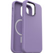Picture of OtterBox Symmetry Plus Smurfs Case for iPhone 14 Pro Max - Purple