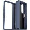 Picture of OtterBox Samsung Galaxy Z Fold 4 Symmetry Flex Case - Blue