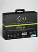 Picture of Goui Bundle Hero10.000mAh + Spot + Viper + Micro + Type C + Bag - Black