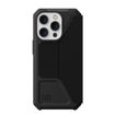 Picture of UAG Metropolis Case for iPhone 14 Pro - Kevlar Black