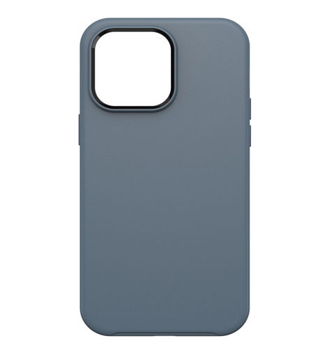 Picture of OtterBox Symmetry Plus Muppets Case for iPhone 14 Pro - Blue