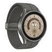 Picture of Samsung Watch 5 Pro 45mm - Gray Titanium