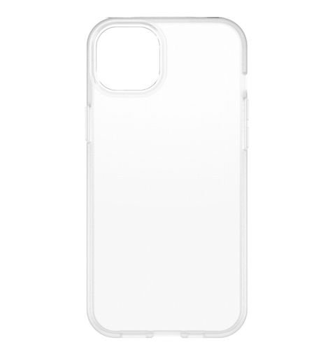 Picture of OtterBox React Jetsons Case for iPhone 14 - Clear