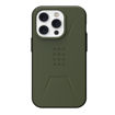 Picture of UAG Civilian MagSafe Case for iPhone 14 Pro - Olive
